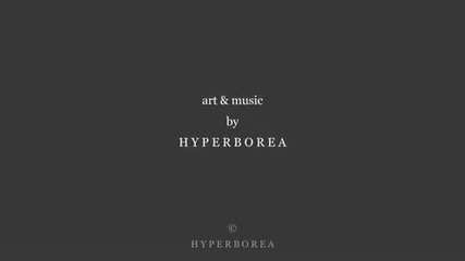 44.hyperborea - Horizons 