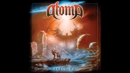Atoma - Skylight ( Full Album )