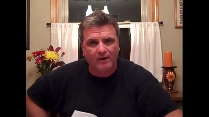 Salvation! Lesson 4-pastor Martin Richling