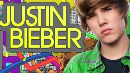 Justin Bieber - Love Me Official Single + Lyrics 