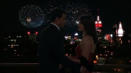 How I met your mother - S5e17 - Как се запознах с майка ви ( Част 3 ) 