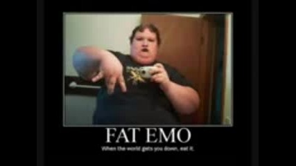 Fat 3mo Emo