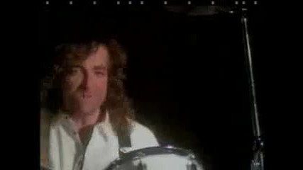 Glass Tiger - Im Still Searching 