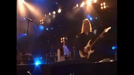Nightwish - Over The Hills And Far Away * Live 2003 *