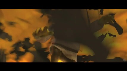 Shrek 4 Forever After - Official Trailer 