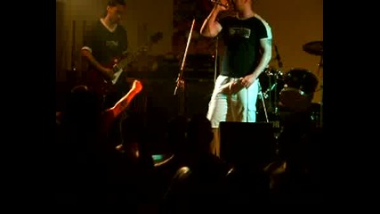Conflict 88