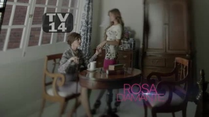 Rosa Diamante Capitulo 36 Parte 5