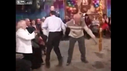 Типични руски Сватби!!!