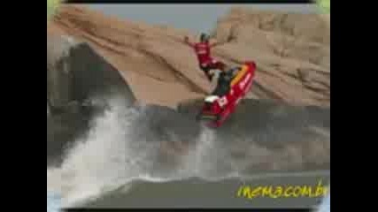 Acicidents And Stunt