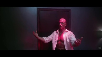 Непобедимите 3 (2014) - Официален Трейлър