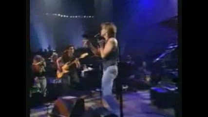 Bon Jovi - Keep The Faith (live).avi