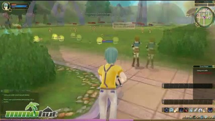 Remnant Knights Gameplay First Look