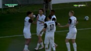 Лудогорец - Раков Ченстохова 2:1 /първо полувреме/