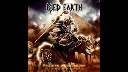Iced Earth - Оrder Of The Rose превод