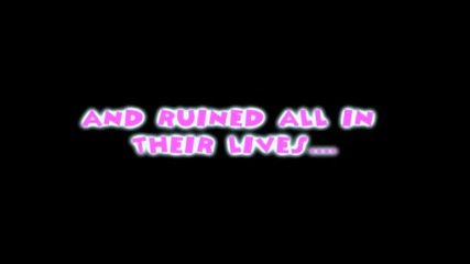Happily Never After