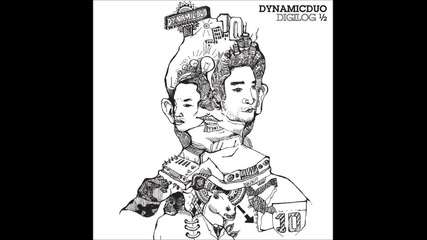 Бг превод: Dynamic Duo - In The Line Of Fire (feat. mad soul child)