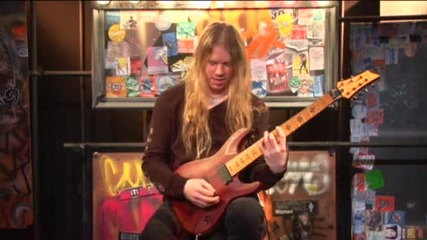[supershred] Jeff Loomis - 03 - Figure 2a-3b