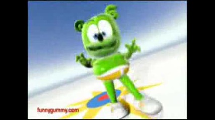Gummy Bear Song