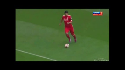 14.03.12 Ливърпул - Евертън 2:1