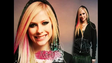 Превод!!! Avril Lavigne - I Dont Have To Try Аврил Лавин - Не трябва да опитвам 