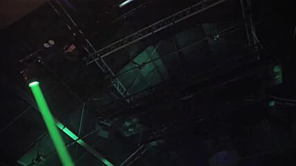 Sonic Division - Sonic Force [electro Freestyle] [2025] (official Video).mp4