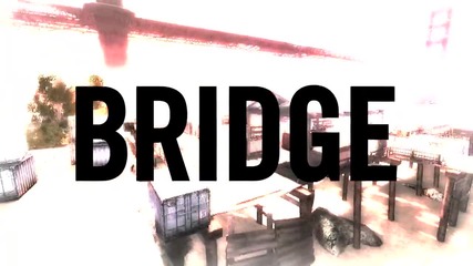 Homefront - Rock Dlc Map Pack Trailer