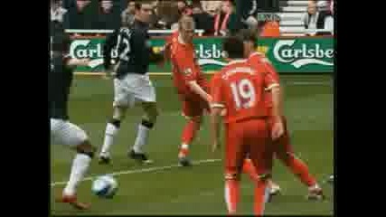 Cristiano Ronaldo Terminator