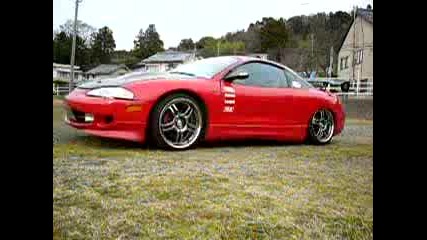 Mitsubishi Eclipse