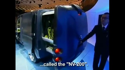 Japanese Cars