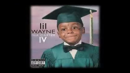 Lil Wayne - Tha Carter Iv ( Teaser )