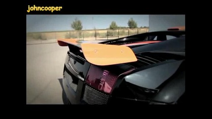 Hamann - Lamborgini Gallardo