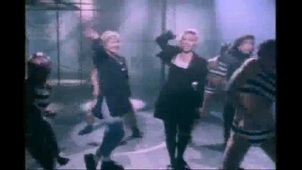 Bananarama - Love In The First Degree (3.32min) 