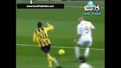 Gol na Cristiano Ronaldo | Real Madrid