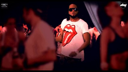 Carolina Marquez vs Jaykay feat. Lil Wayne & Glasses Malone - Weekend (wicked Wow) (official Video)