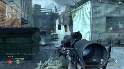 Sick Accuracy Clip 10 Shots