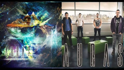 Auras - Panacea (2013)
