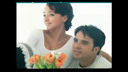 Luis Fonsi - Vives En Mi