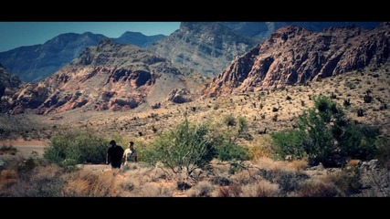 Dj R-wan Feat Frank Anthony # Clear - Official Video