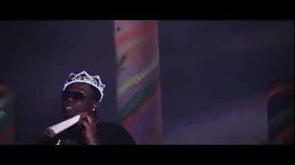 Wiz Khalifa - Kk ft. Project Pat and Juicy J [official Video]