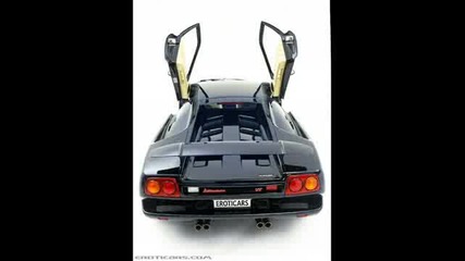 Lamborghini Diablo 