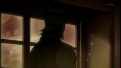 Tiger and Bunny Episode 18 Eng Hq