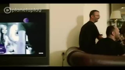 Ивана - Надуйте музиката