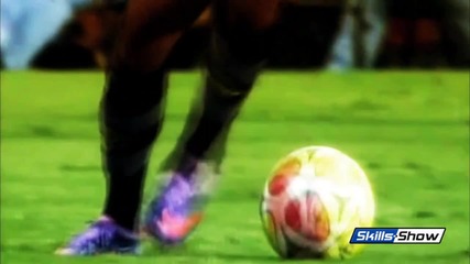 Skills - Show Volume 44 