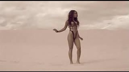 Christina Milian - Us Against The World (new) [hq].flv