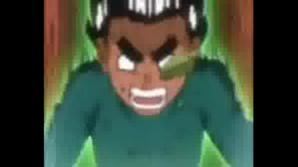 Naruto Amv Enjoy