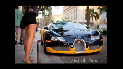 Ace Hood - Bugatti ft. Future, Rick Ross