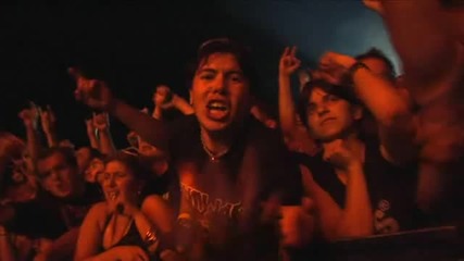 Manowar - Figfting The World Live In Kavarna, Bulgaria 30.06.2007 