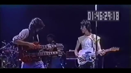 Stairway To Heaven - Jimmy Page, Eric Clapton, Jeff Beck / New York City Arms Concert
