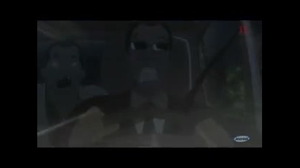 [ Nuke ] Tetsuwan Birdy Decode 2 ep 1