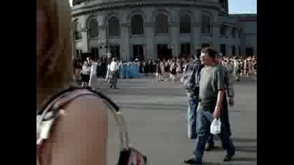 Dance - Yerevan